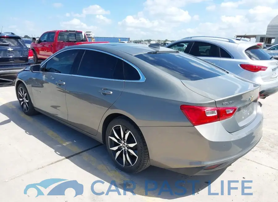 1G1ZD5ST4JF194815# 3