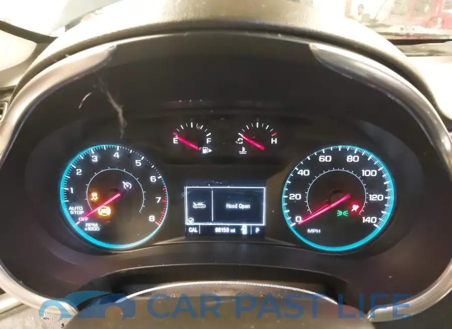 1G1ZD5ST7MF046243# 7