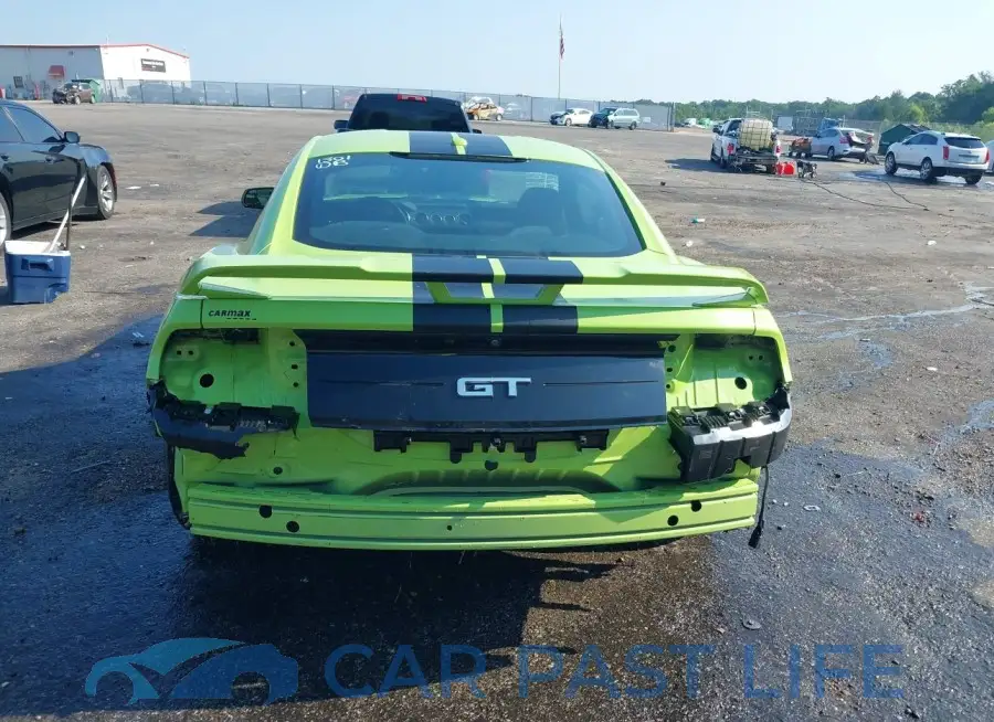 1FA6P8CFXL5111396# 17