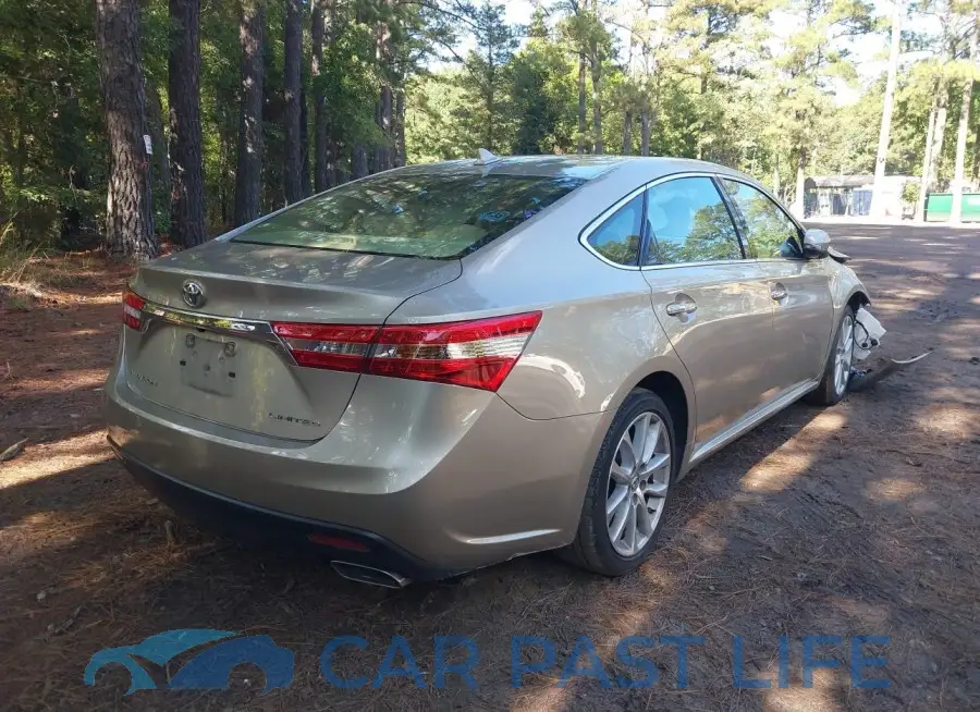 4T1BK1EB4FU172161# 4