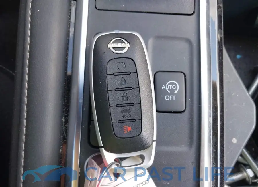 5N1DR3CD3RC209621# 11