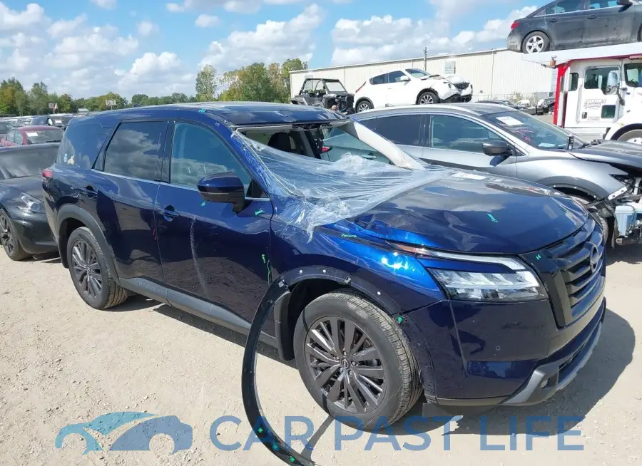 5N1DR3CD3RC209621# 1