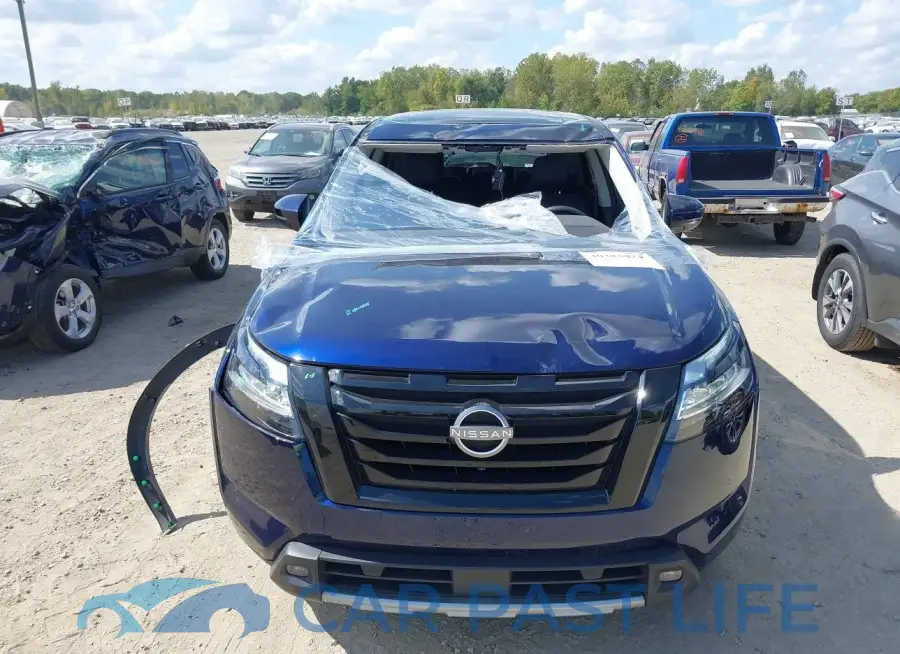 5N1DR3CD3RC209621# 12