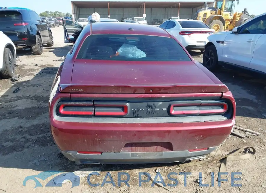 2C3CDZAGXJH199299# 16