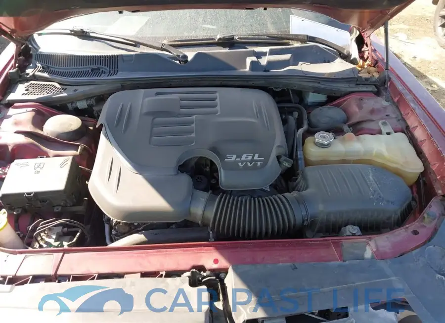 2C3CDZAGXJH199299# 10