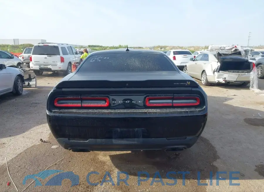 2C3CDZFJ3LH106176# 16