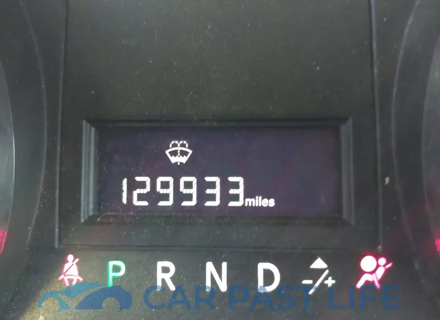 2C4RDGBG4ER140130# 7