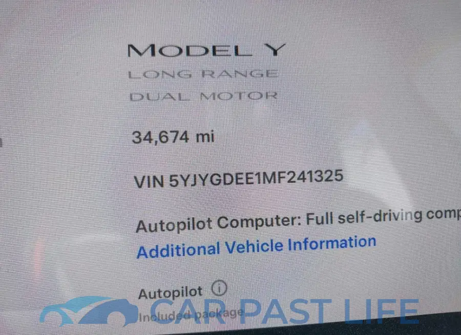5YJYGDEE1MF241325# 7