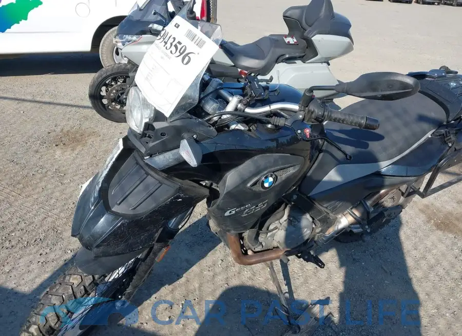 WB1018901EZY95397# 2
