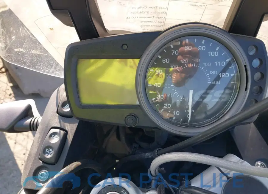 WB1018901EZY95397# 7