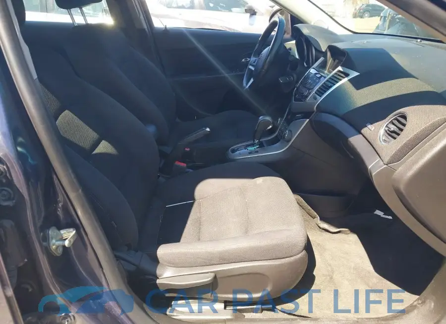 1G1PC5SB9E7445264# 5
