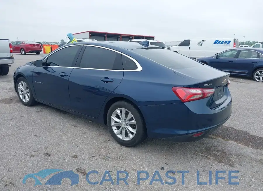 1G1ZD5ST2MF065248# 3