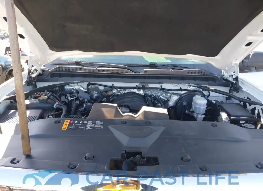 1GCNCNEH2JZ298718# 10