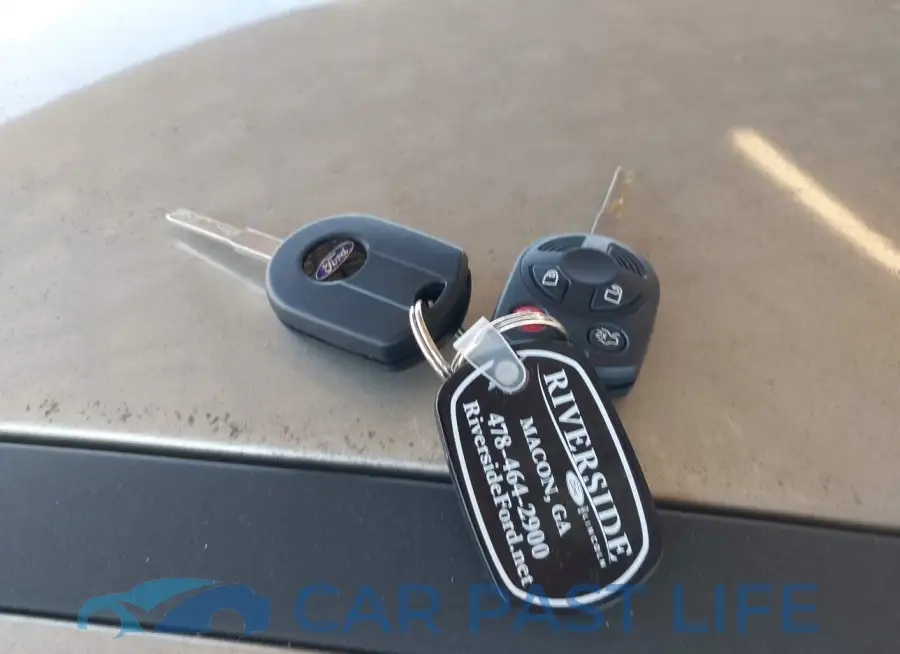 1FADP3K21JL318891# 11