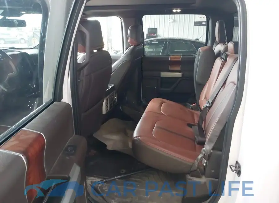 1FTEW1EG1JFC88755# 8