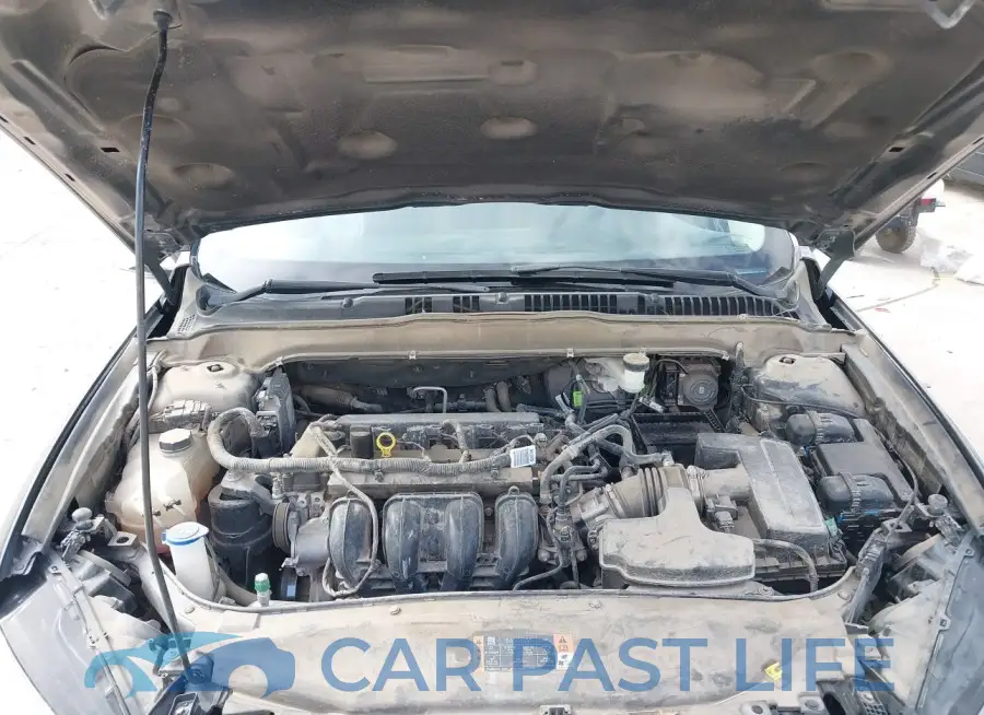 3FA6P0G7XJR145059# 10