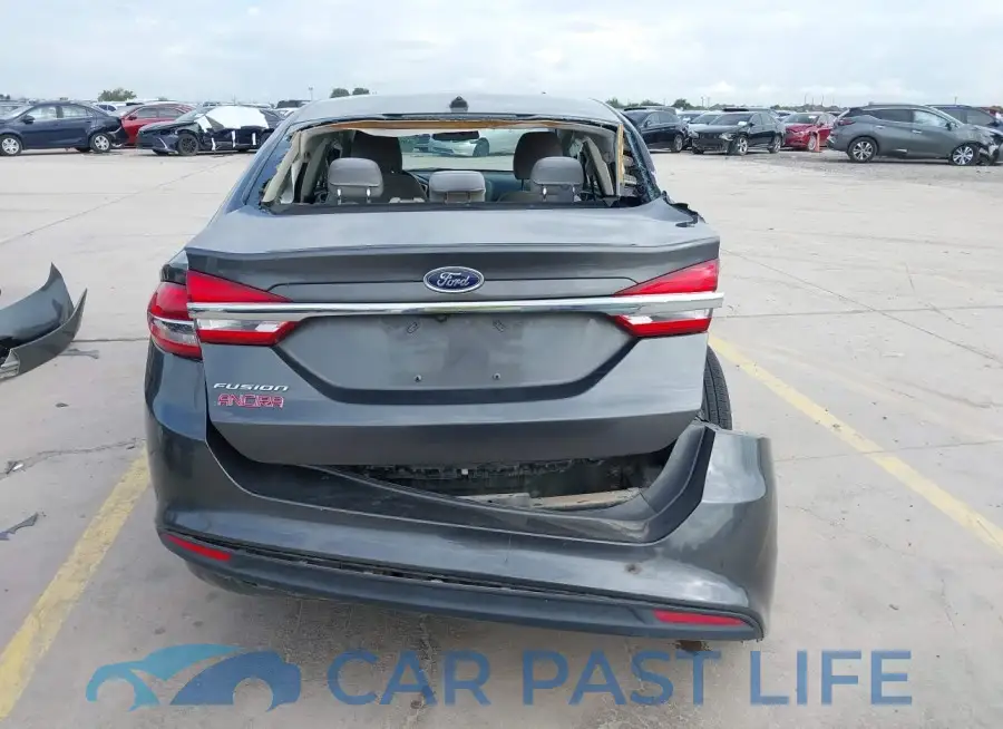 3FA6P0G7XJR145059# 17
