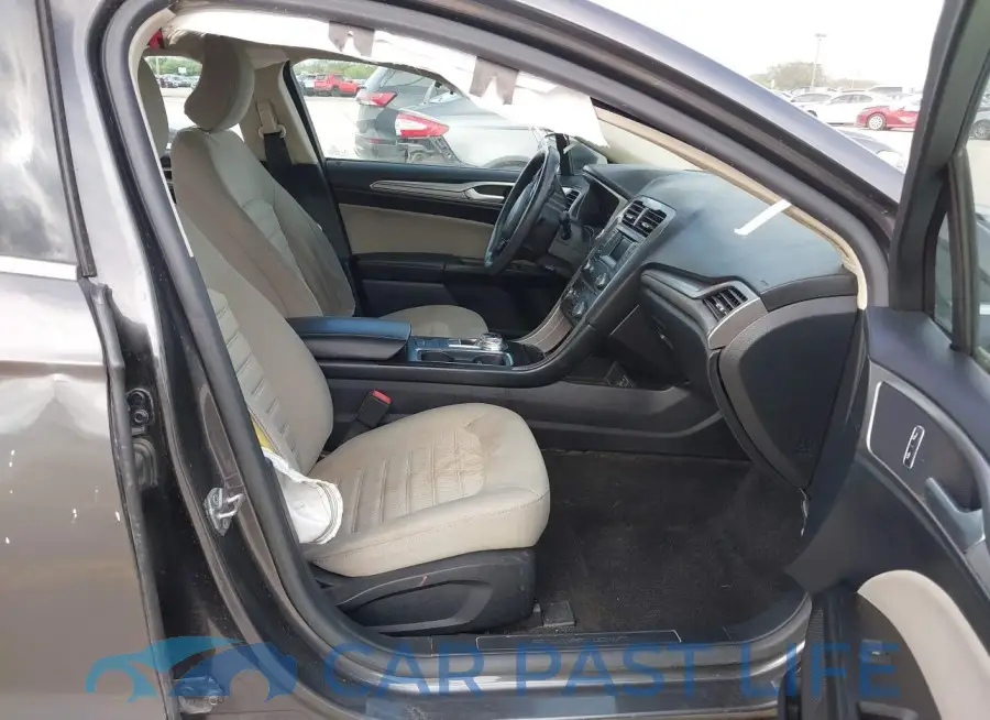 3FA6P0G7XJR145059# 5