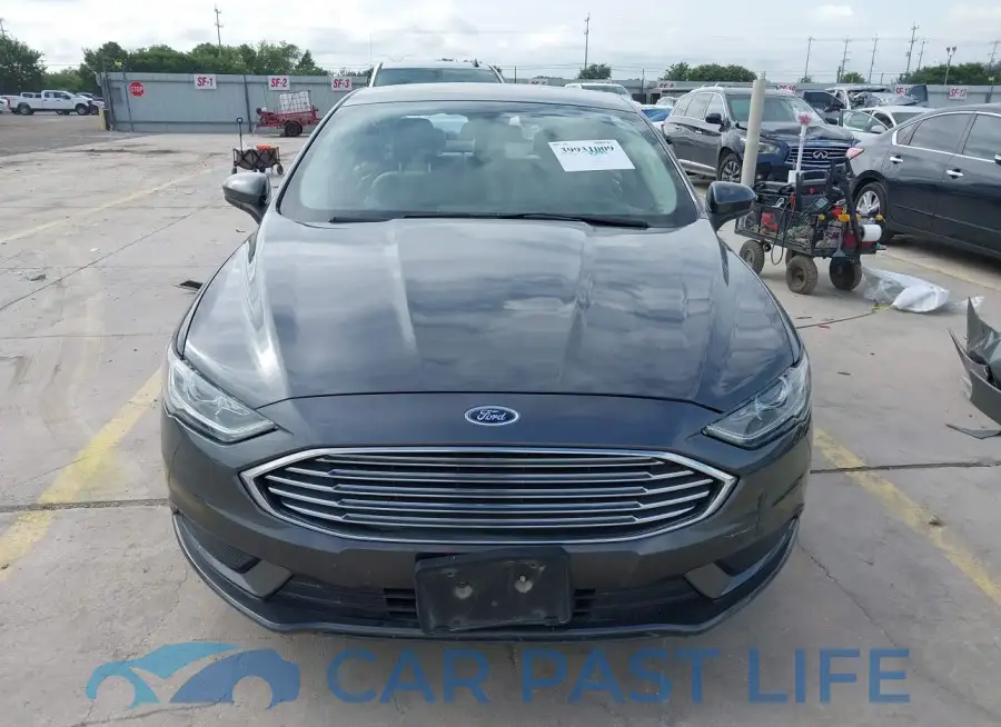3FA6P0G7XJR145059# 13