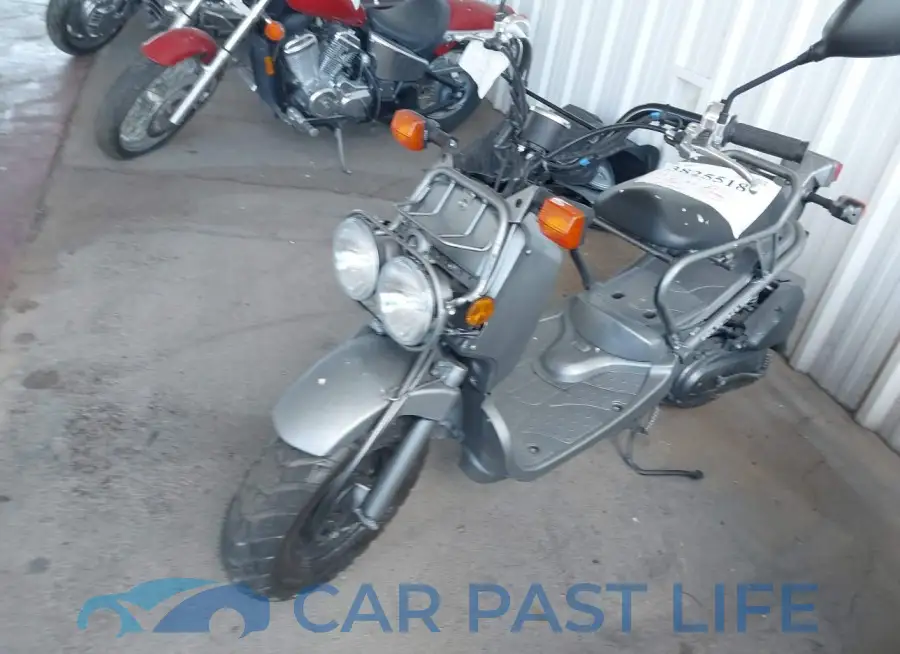 JH2AF5816RK200659# 2