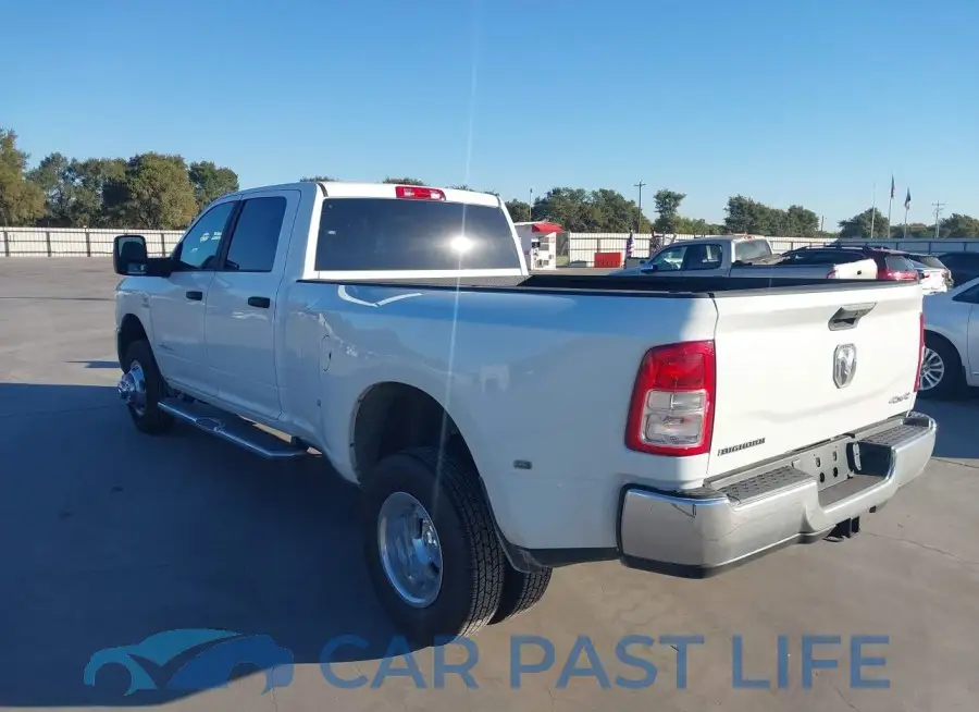 3C63RRHL4RG337146# 3