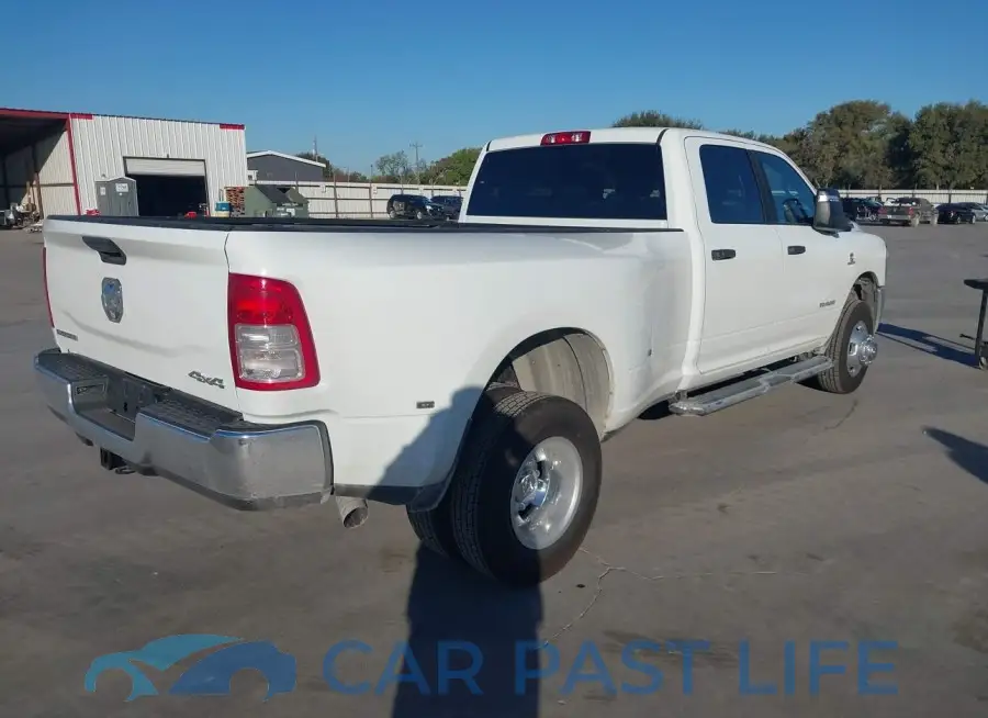 3C63RRHL4RG337146# 4