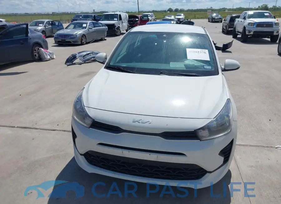 3KPA24AD8PE516051# 12