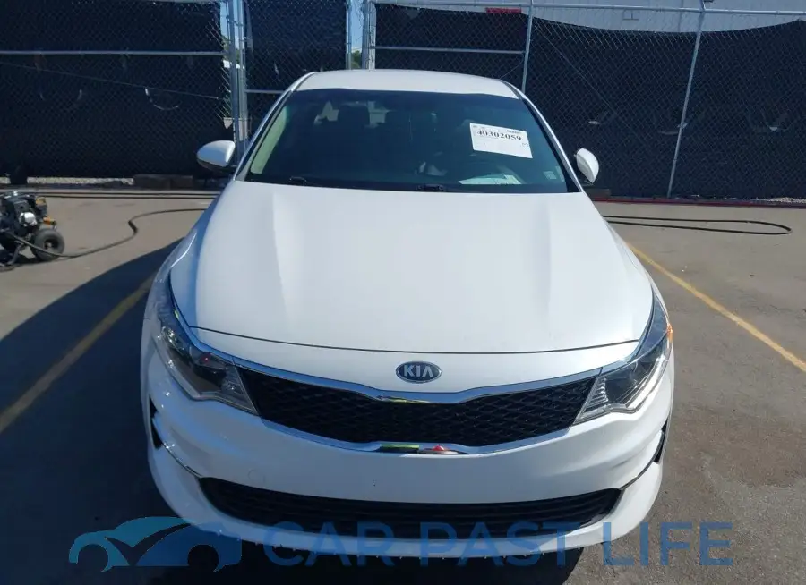 KNAGT4L39G5095865# 12