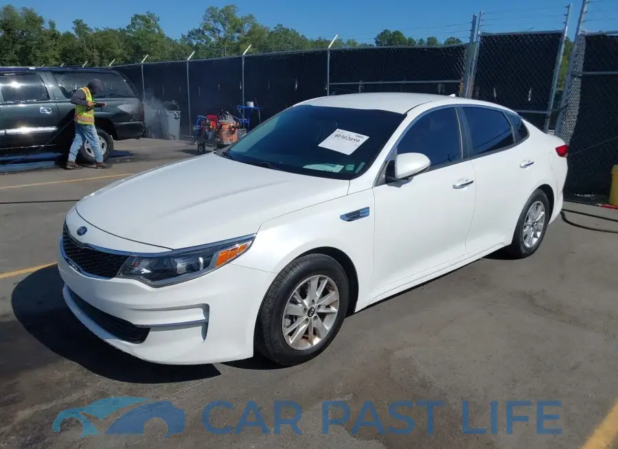 KNAGT4L39G5095865# 2