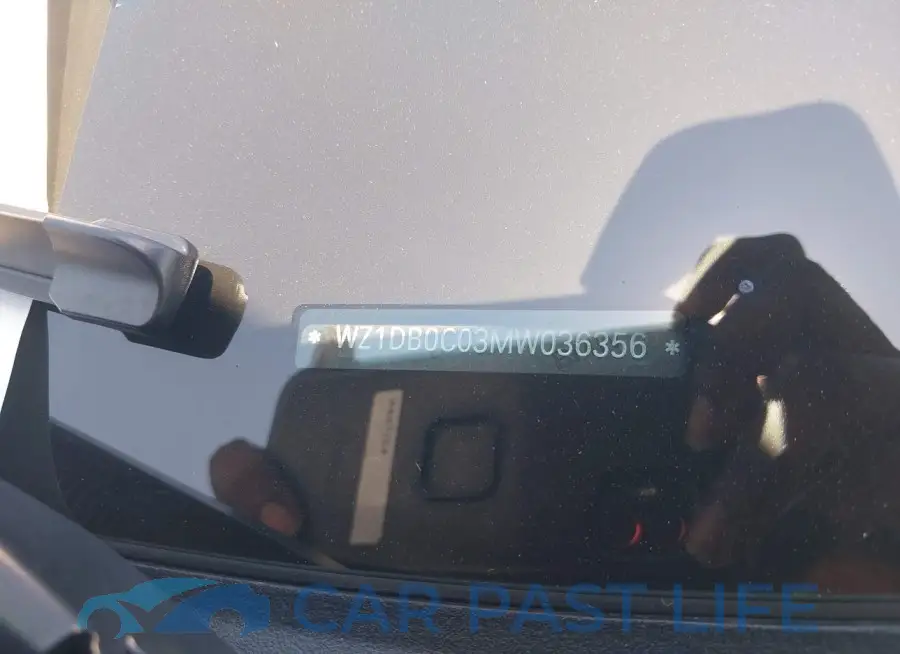 WZ1DB0C03MW036356# 9