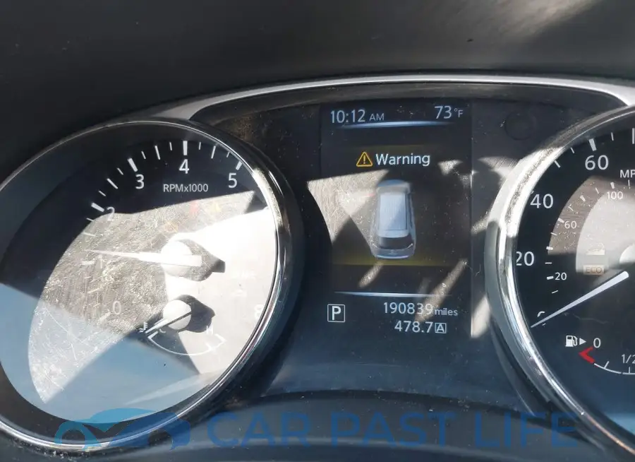 KNMAT2MV8GP654078# 7