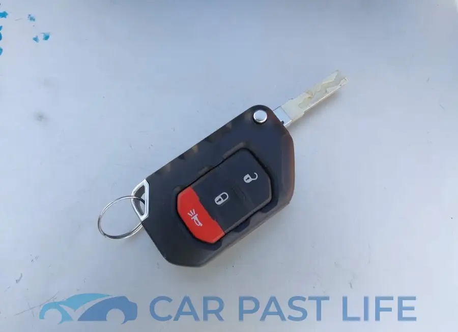 1C4JJXR60PW583582# 11