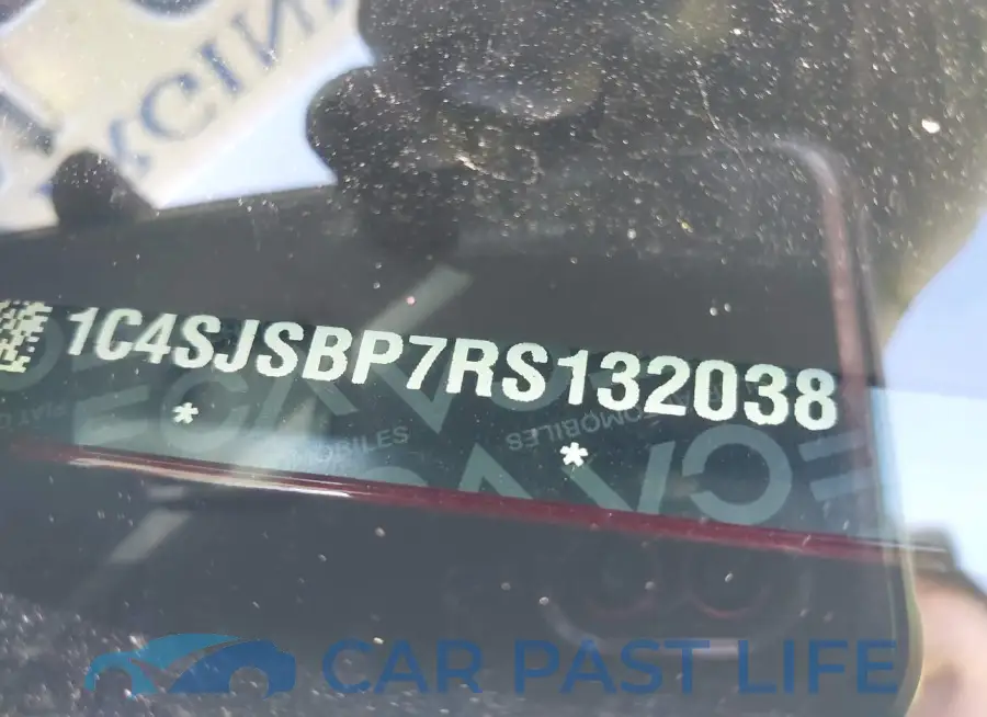 1C4SJSBP7RS132038# 22