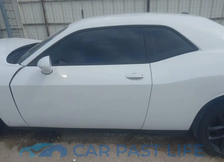 2C3CDZAG9LH106033# 15