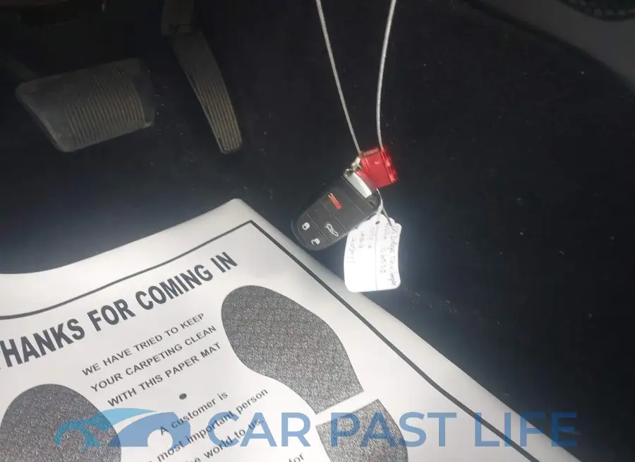 2C3CDZAG9LH106033# 11