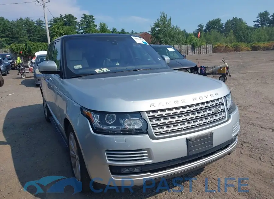 SALGS2FV7HA345452# 6