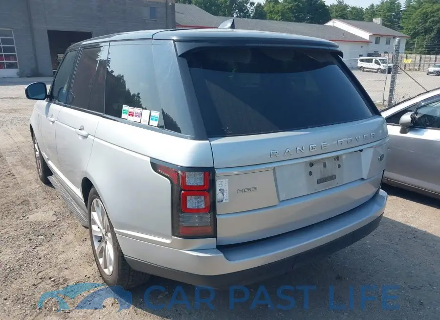 SALGS2FV7HA345452# 3