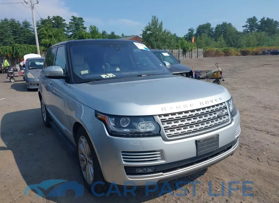 SALGS2FV7HA345452# 1