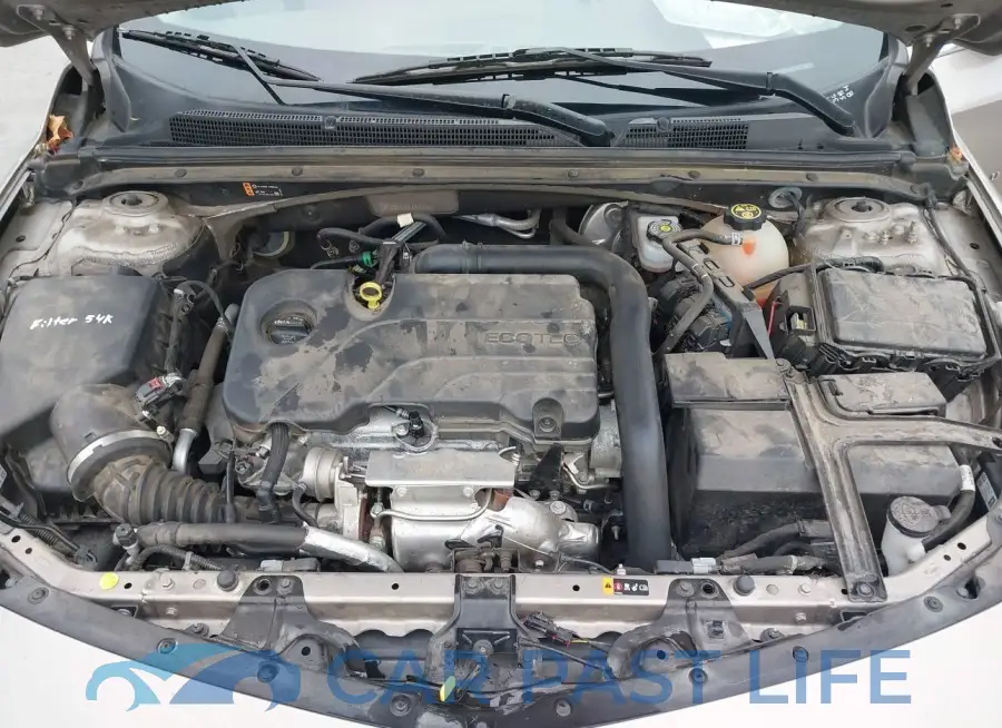 1G1ZD5ST3NF131727# 10