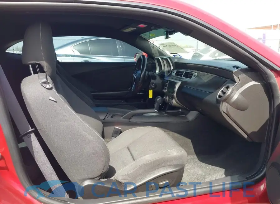 2G1FB1E34E9241367# 5