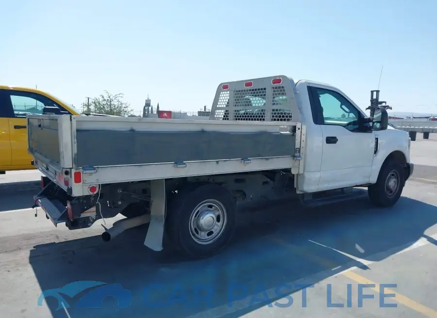 1FDBF2A69KED43199# 4