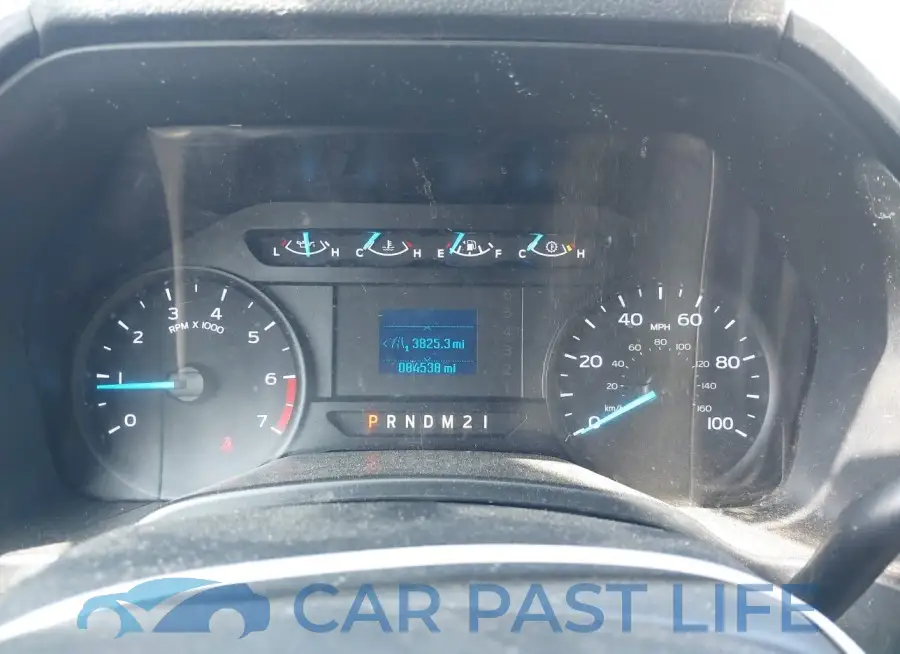 1FDBF2A69KED43199# 6