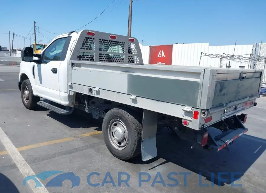 1FDBF2A69KED43199# 3