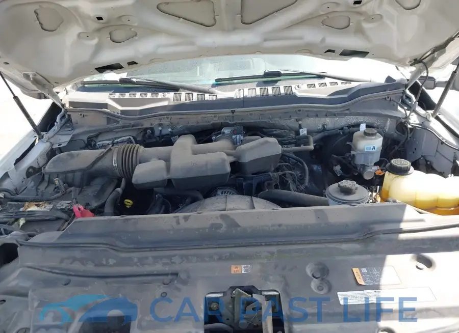 1FDBF2A69KED43199# 9