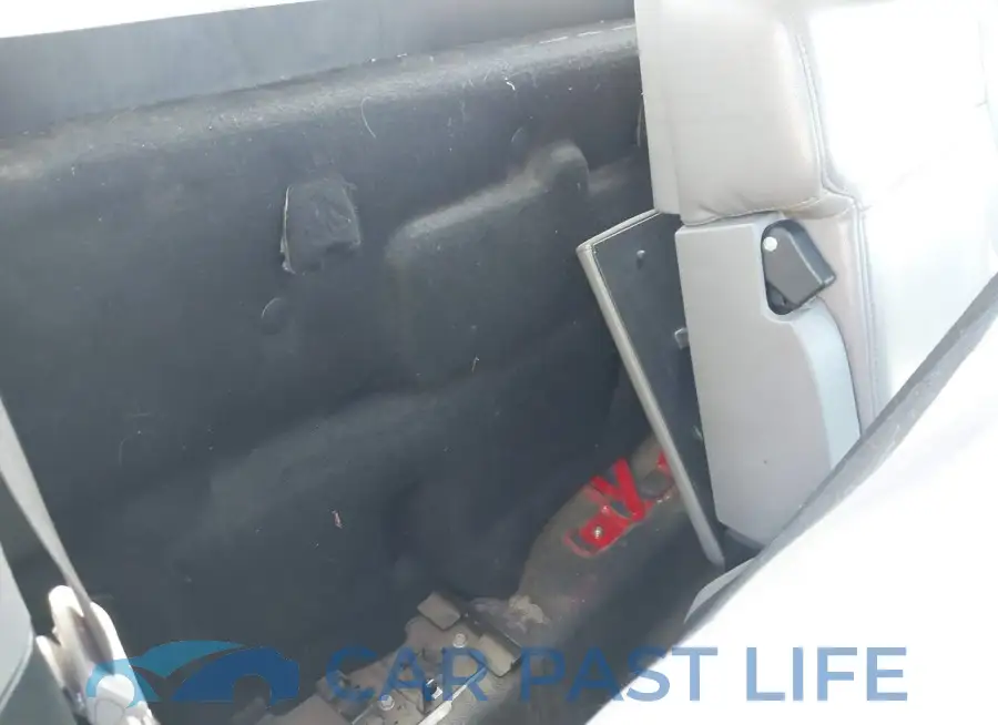 1FDBF2A69KED43199# 7