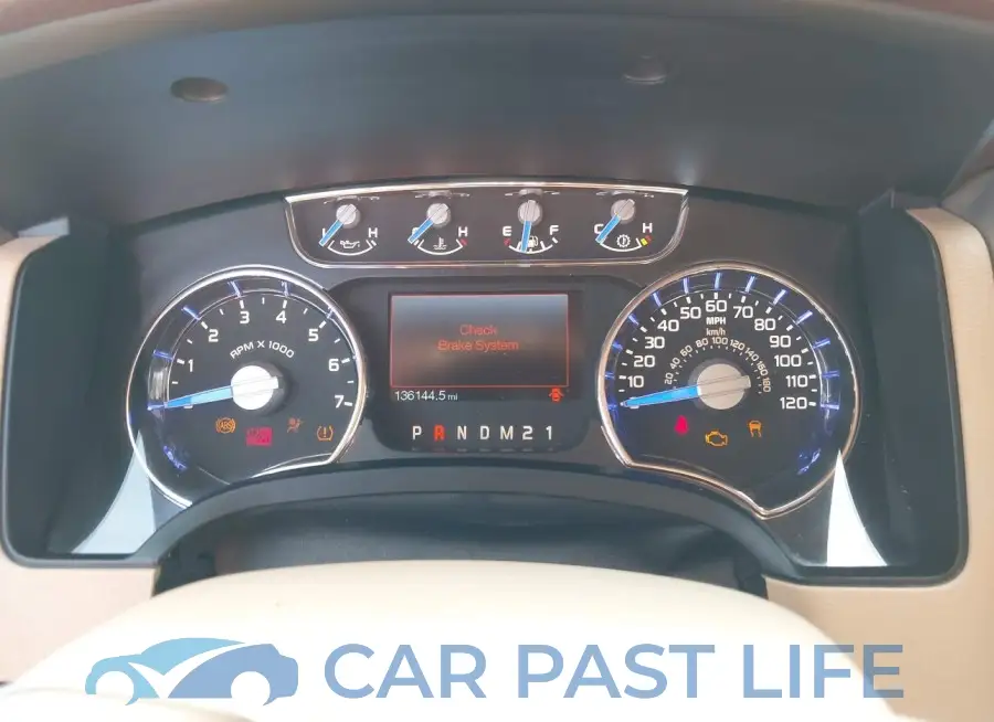 1FTFW1EF0EKE18923# 7