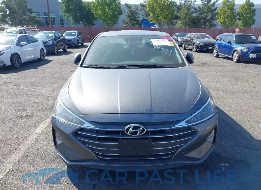 5NPD84LF5KH490751# 12