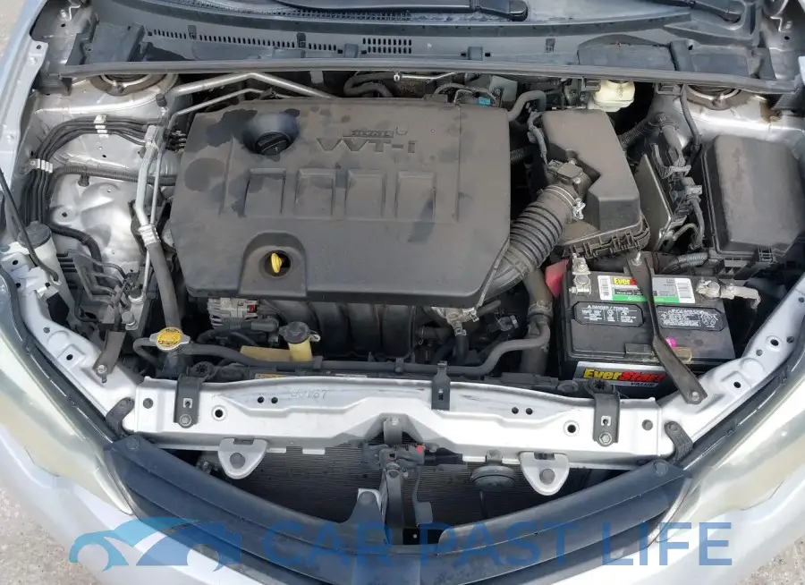 2T1BURHE5GC734490# 10