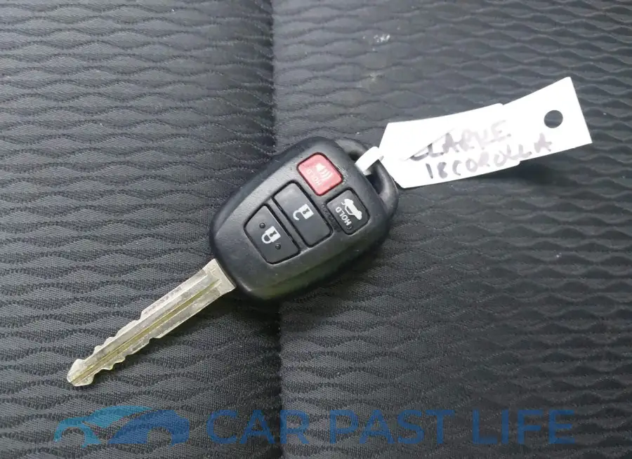 2T1BURHE5JC093249# 11