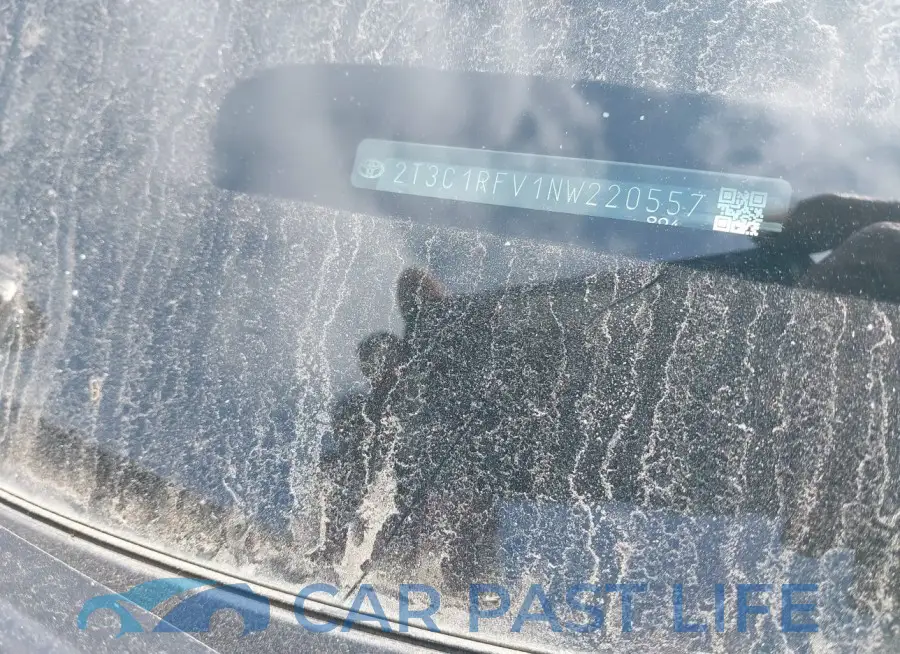2T3C1RFV1NW220557# 9